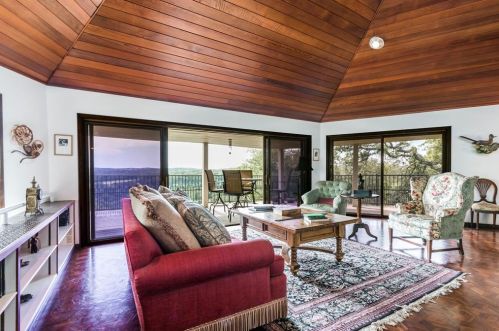 1922 Cypress Point Cv, Austin TX  78746-7118 exterior