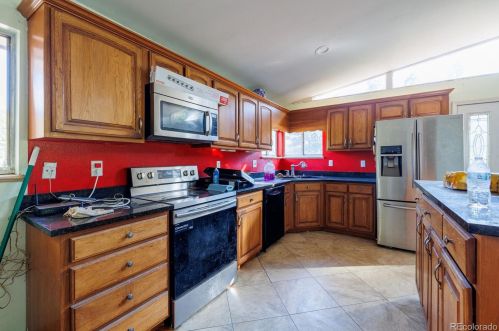 255 County Highway 67, Deckers CO  80135-9443 exterior