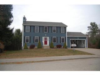 59 Jay Way, Rochester, NH 03868-8547