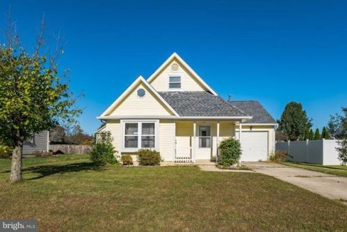 206 Stirrup Rd, Auburn, NJ 08085-1465