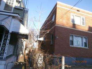 258 Logan Ave, Trenton NJ  08629-1509 exterior