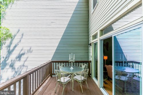 10836 Douglas Ave, Silver Spring MD 20902-5007 exterior