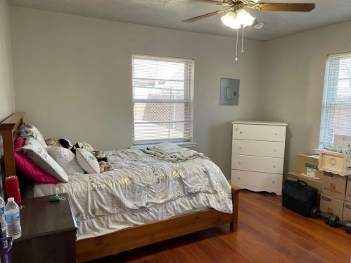 7836 Whitney Dr, Fort Worth TX  76108-2513 exterior