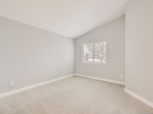 3107 Ulster St, Denver CO  80231-4398 exterior