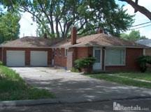 2721 Agate St, Boise ID  83705-1717 exterior
