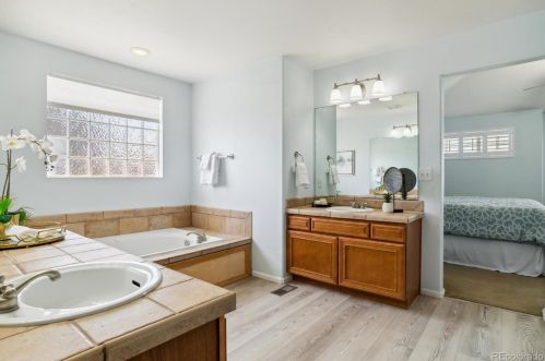 12790 Espera Way, Parker CO  80134-6660 exterior