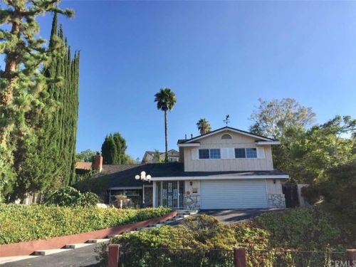 1733 Mount Marty Dr, Walnut, CA 91789-1121