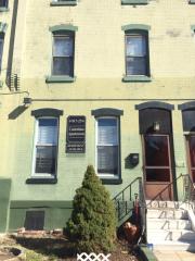 923 Corinthian Ave, Philadelphia PA  19130-1450 exterior