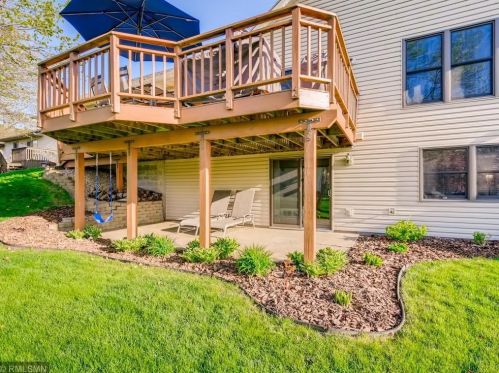 7857 28th St, Saint Paul MN  55128-4803 exterior