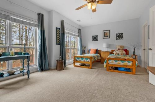 3433 Henderson Reserve, Atlanta GA  30341-6056 exterior