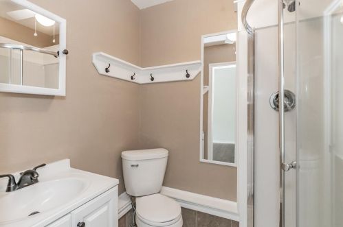 8509 Lake Country Dr, Fort Worth TX  76179-3130 exterior