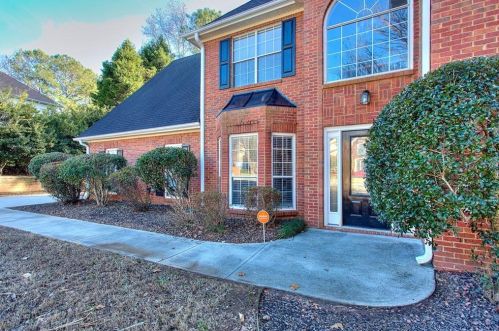 721 Lynn Milam Ln, Conyers GA  30094-4108 exterior