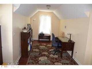 130 Macedonia Rd, Newnan GA  30263-3975 exterior