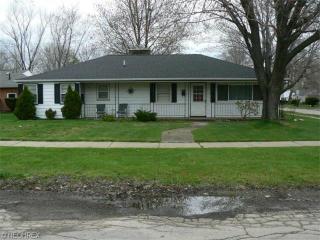 179 Sanford St, Concord Township OH  44077-3064 exterior