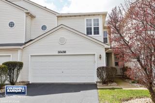 16430 Newcastle Way, Romeoville, IL 60441-6023