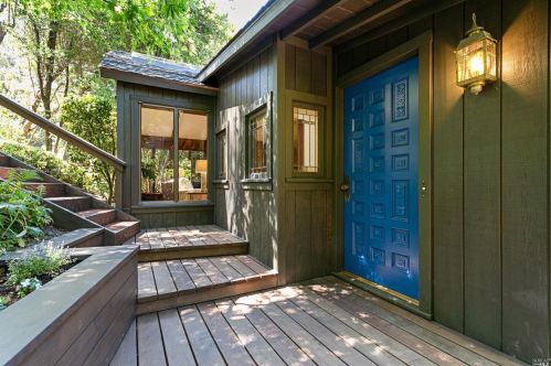 114 Hazel Ave, Mill Valley, CA 94941-4218