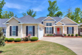 818 Tyler Woods Dr, Grovetown, GA 30813-6306