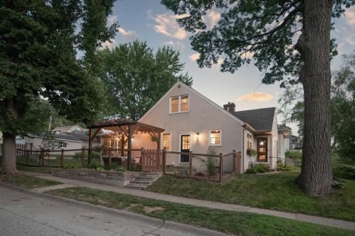 3571 Pierce St, Minneapolis, MN 55418-1316