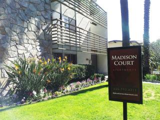 500 Madison Ave, Pasadena CA  91101-1108 exterior