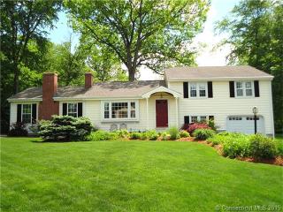 158 Webster Rdg, Kensington, CT 06037-2439