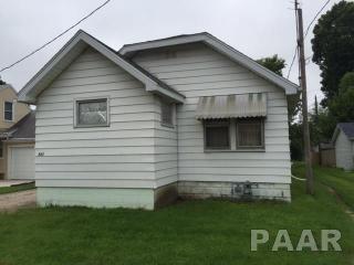 603 13th St, Pekin, IL 61554-3651