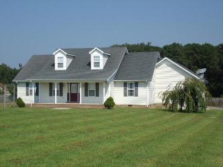 179 Green Grass Way, Manchester, TN 37355-7390