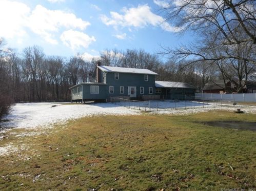 59 Salem Ridge Dr, Colchester CT  06420-3620 exterior
