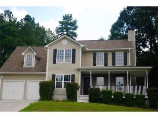 2662 Amberly Glen Dr, Dacula, GA 30019-2647