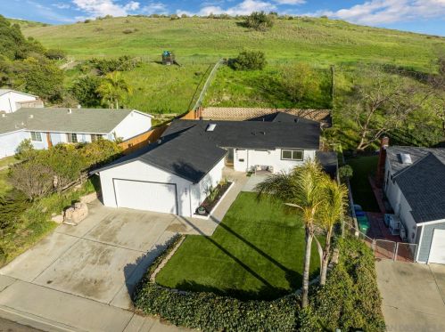 9607 Cecilwood Dr, Santee, CA 92071-1427