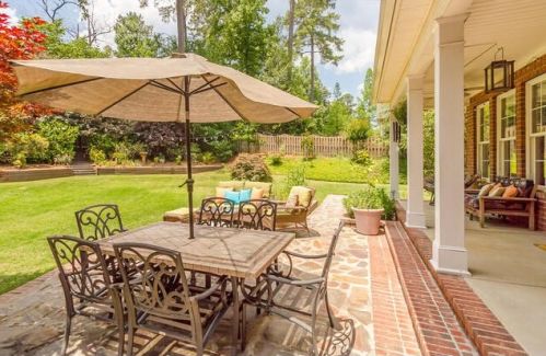 102 Pond View Rd, Evans GA  30809-6682 exterior