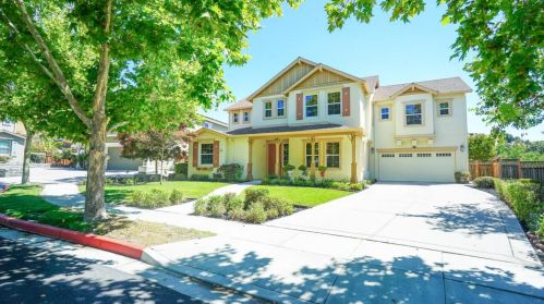 1377 Cristal Ct, San Jose, CA 95127-4444