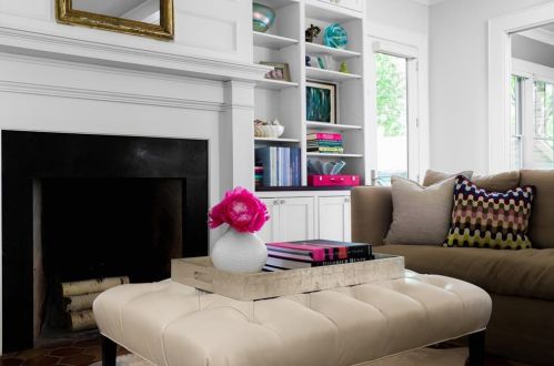 2109 Bowman Ave, Austin TX  78703-2309 exterior