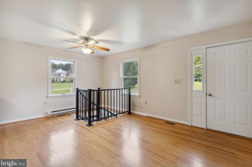 8538 Orndorff Rd, Graceham MD 21788-1337 exterior