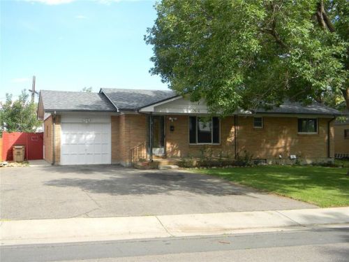 7512 Bch Ct, Westminster CO  80030-5067 exterior