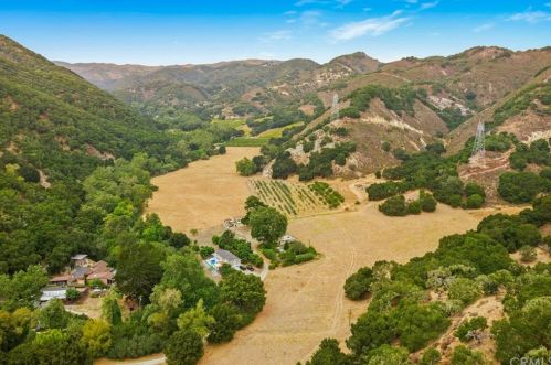 1531 See Canyon Rd, San Luis Obispo, CA 93405-8004