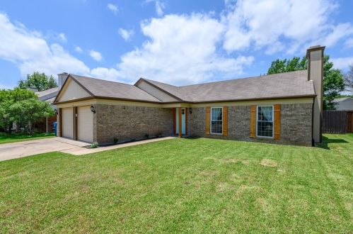 5343 Buckner Dr, Lewisville, TX 75028-1007