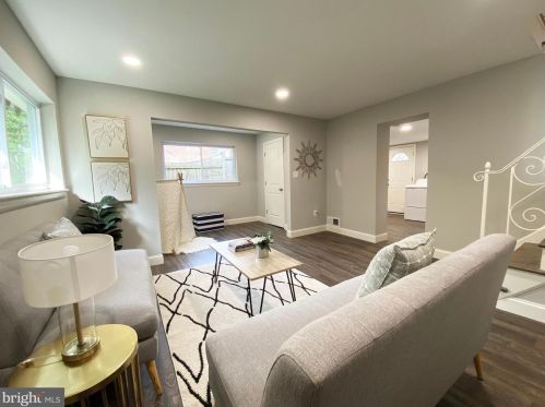 1604 Imperial Dr, Silver Spring MD 20902-3952 exterior