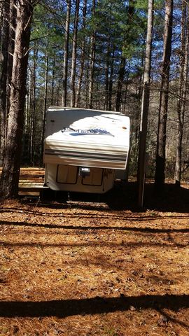 134 Dancing Water Way, Ellijay, GA 30536-0085
