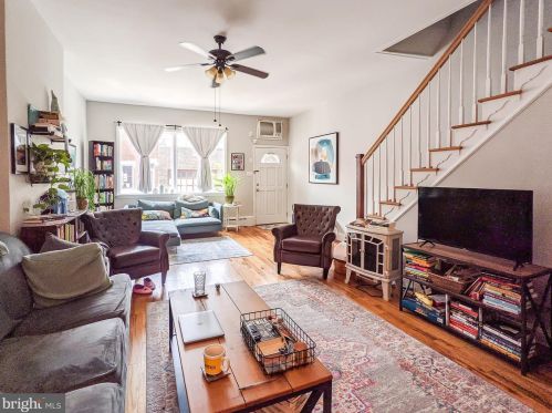 1023 Mckean St, Philadelphia PA  19148-2353 exterior
