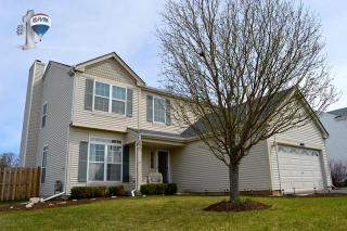 10690 Cape Cod Ln, Huntley, IL 60142-6731