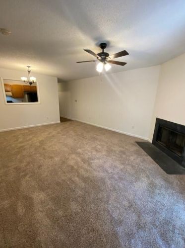 106 Commons Dr, Evans GA  30809-3606 exterior