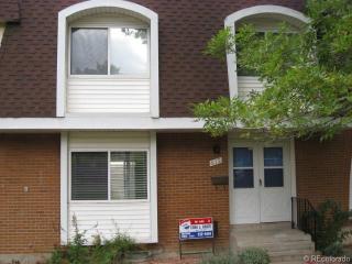 612 Youngfield Ct, Denver CO  80228-2514 exterior