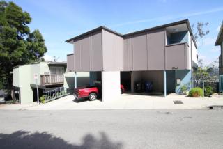 2346 Silver Ridge Ave, Los Angeles CA  90039-3646 exterior