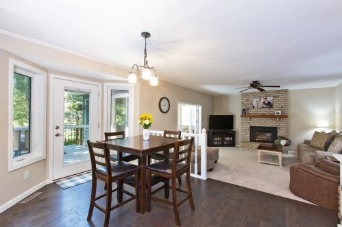 13615 Garrett Ave, Saint Paul MN  55124-7647 exterior