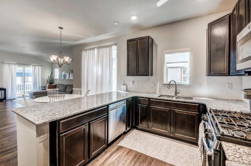 2887 Fox St, Englewood CO  80110 exterior