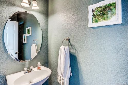 4090 Malaya St, Denver CO  80249-8207 exterior