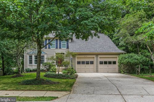 6112 Fence Post Ct, Columbia, MD 21044-4706
