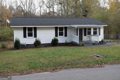 177 Pine Cir, Lagrange, GA 30241-2531