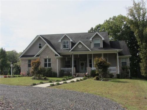 286 Dolly Rd, Ellisboro, NC 27025-8033