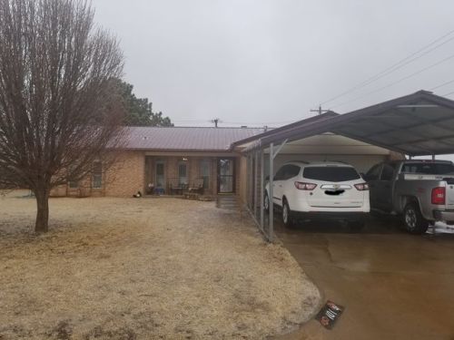 101 Hickory St, Okeene, OK 73763-9339